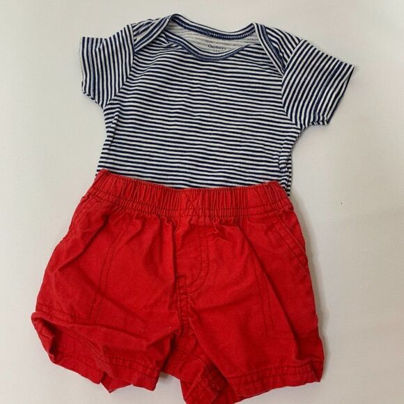 Coastal Theme 3 month Boy Bundle - Picture 4 of 6